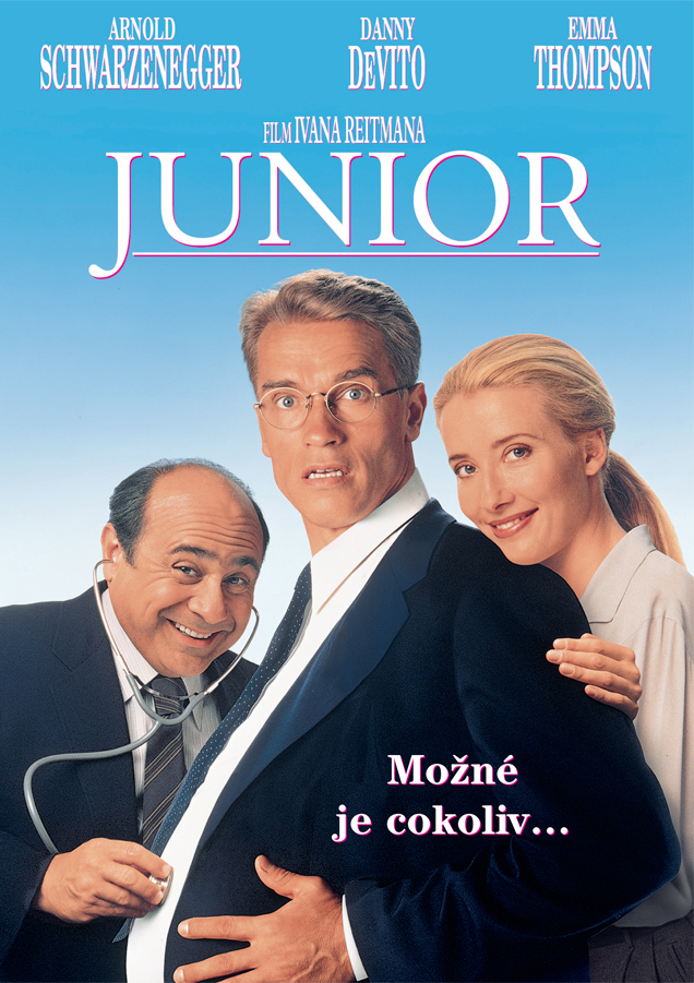 Junior - Plakáty