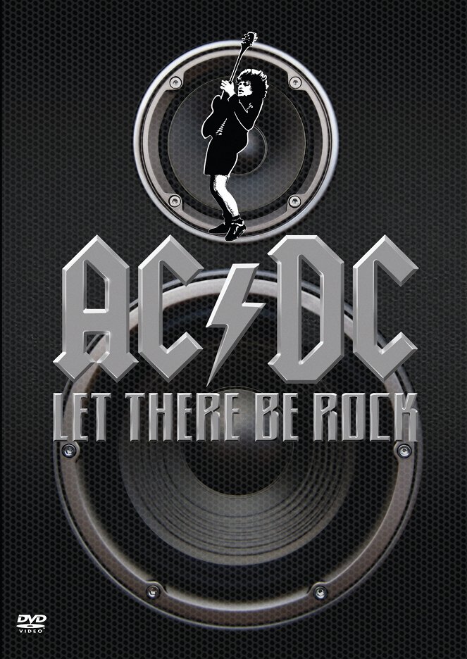 AC/DC: Let There Be Rock - Plakáty