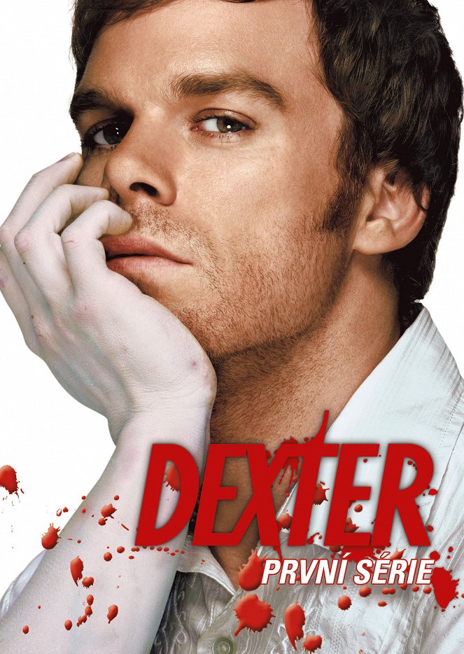 Dexter - Série 1 - 