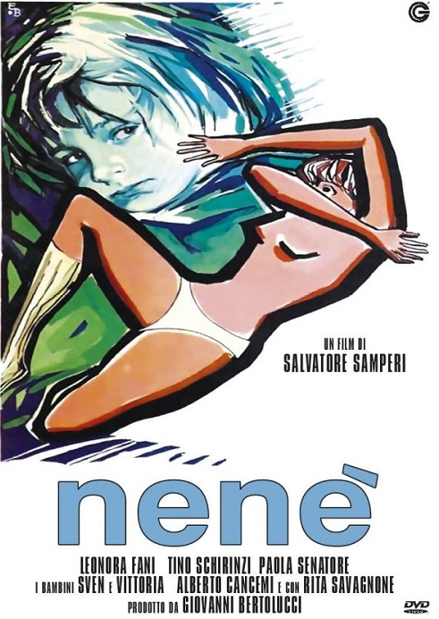 Nenè - Plakáty