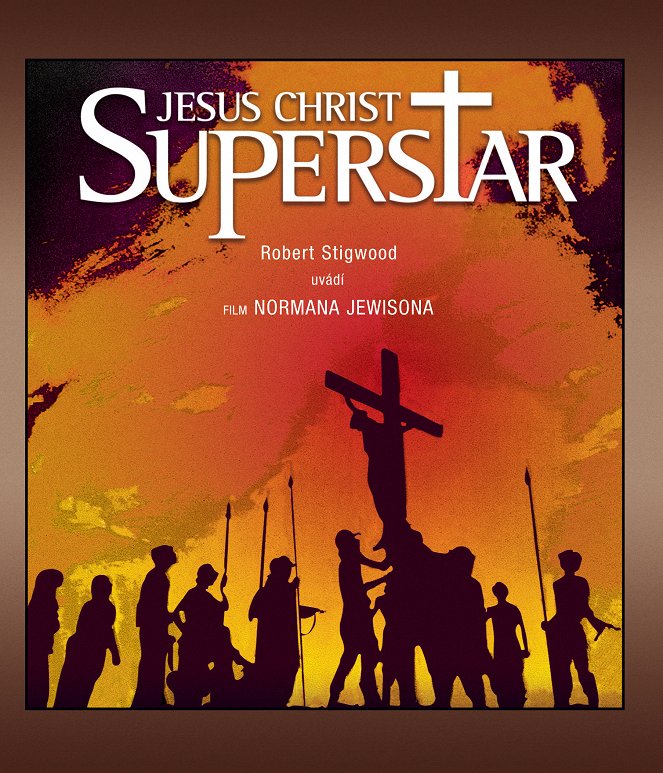 Jesus Christ Superstar - Plakáty