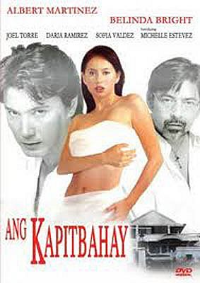 Kapitbahay, Ang - Plakáty