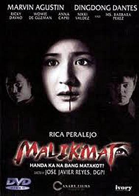 Malikmata - Plakáty