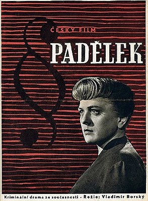 Padělek - Plakáty