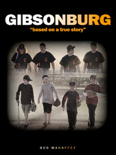 Gibsonburg - Plakáty