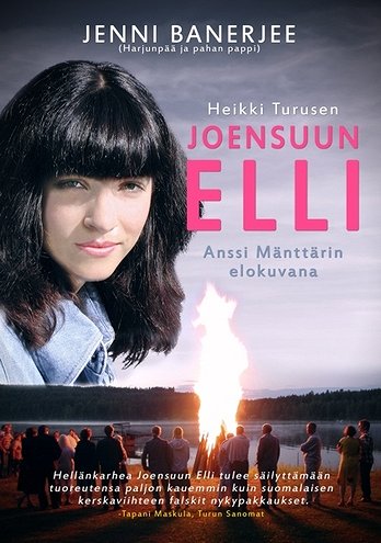 Joensuun Elli - Plakáty