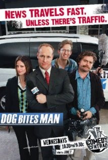 Dog Bites Man - Plakáty