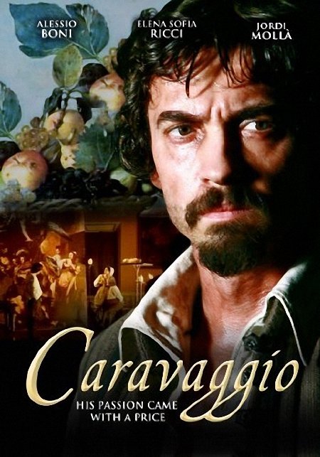 Caravaggio - Plakáty