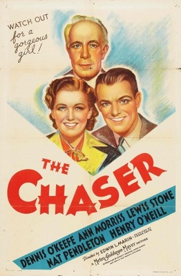 The Chaser - Plakáty