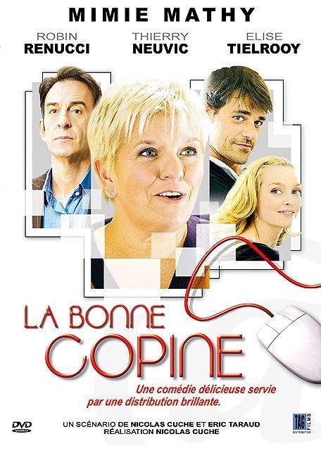 La Bonne Copine - Plakáty