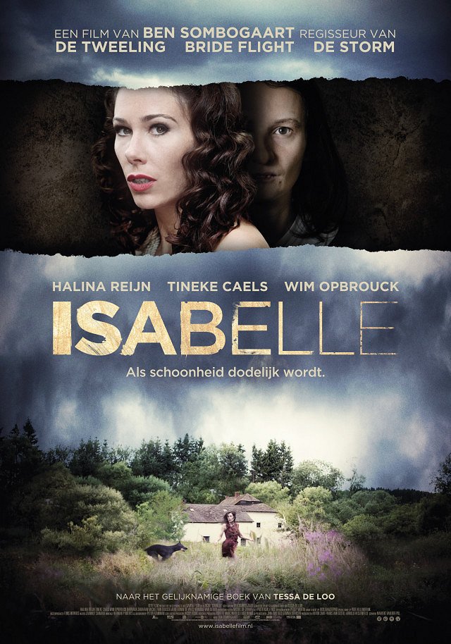 Isabelle - Plakáty