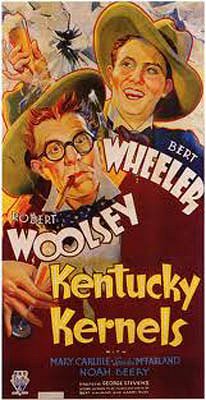 Kentucky Kernels - Plakáty
