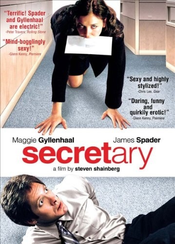 Sekretářka - Plakáty