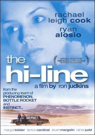 Hi-Line, The - Plakáty
