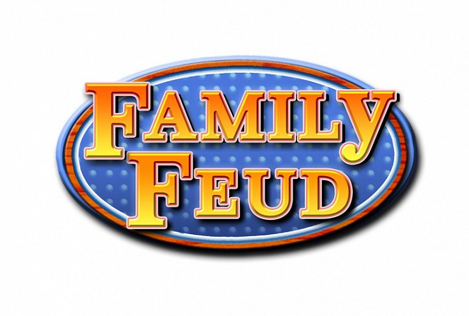 Family Feud - Posters