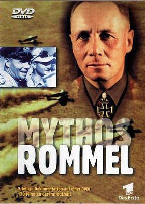 Mýtus jménem Rommel - Plakáty