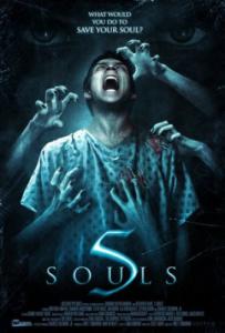 5 Souls - Plakáty