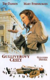 Gulliverovy cesty - Plakáty