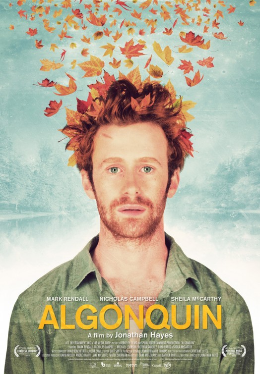 Algonquin - Plakáty
