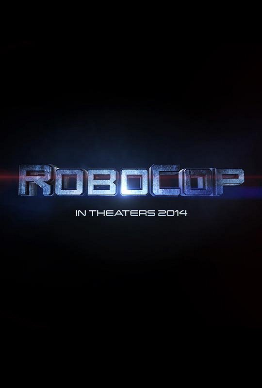 Robocop - Plakáty