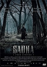 Sauna - Plakáty