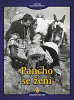 Pancho se žení - Plakáty