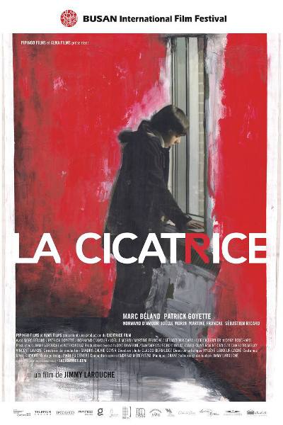 La Cicatrice - Plakáty