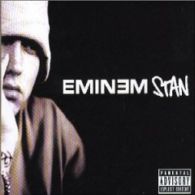 Eminem feat. Dido - Stan - Plakáty