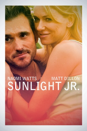 Sunlight Jr. - Plakáty