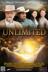 Unlimited - Plakáty