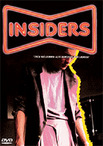 Insiders - Plakáty