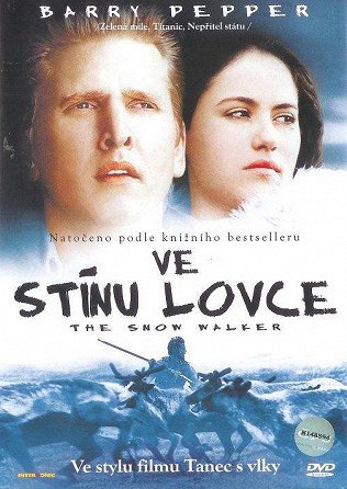 Ve stínu lovce - Plakáty