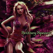 Britney Spears: Everytime - Plagáty