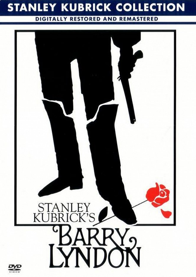 Barry Lyndon - Plakáty
