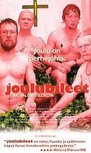 Joulubileet - Plakáty