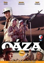 Oáza - Plakáty