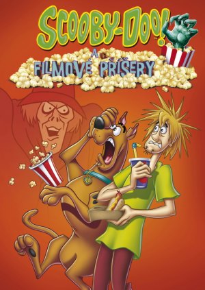 Scooby-Doo! and the Movie Monsters - Plakáty