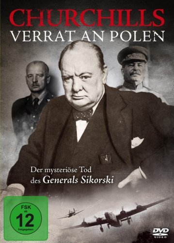 Jak Churchill zradil Polsko - Plakáty