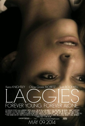 Laggies - Plakáty