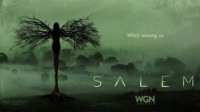 Salem - Season 1 - 