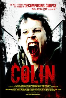 Colin - Plakáty