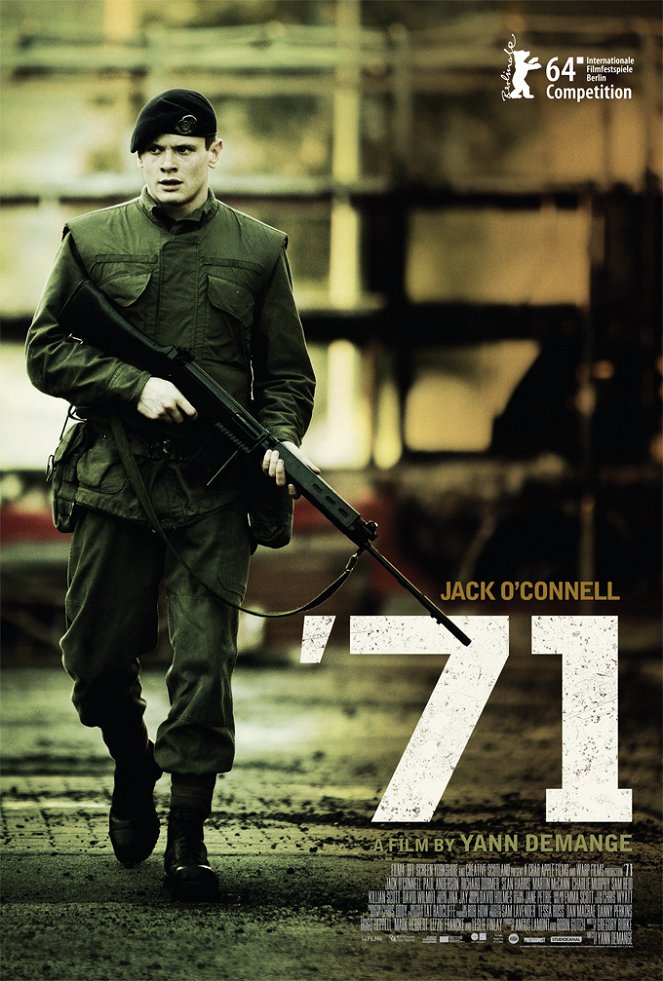 71 - Plakáty