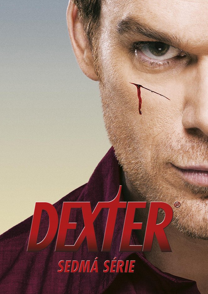 Dexter - Dexter - Série 7 - Plakáty