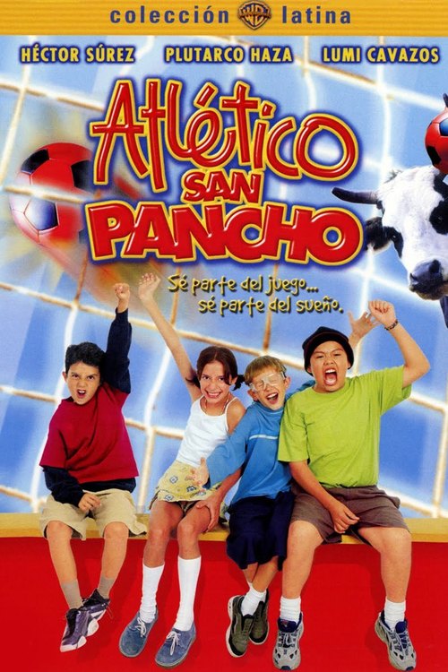 Atlético San Pancho - Plakáty