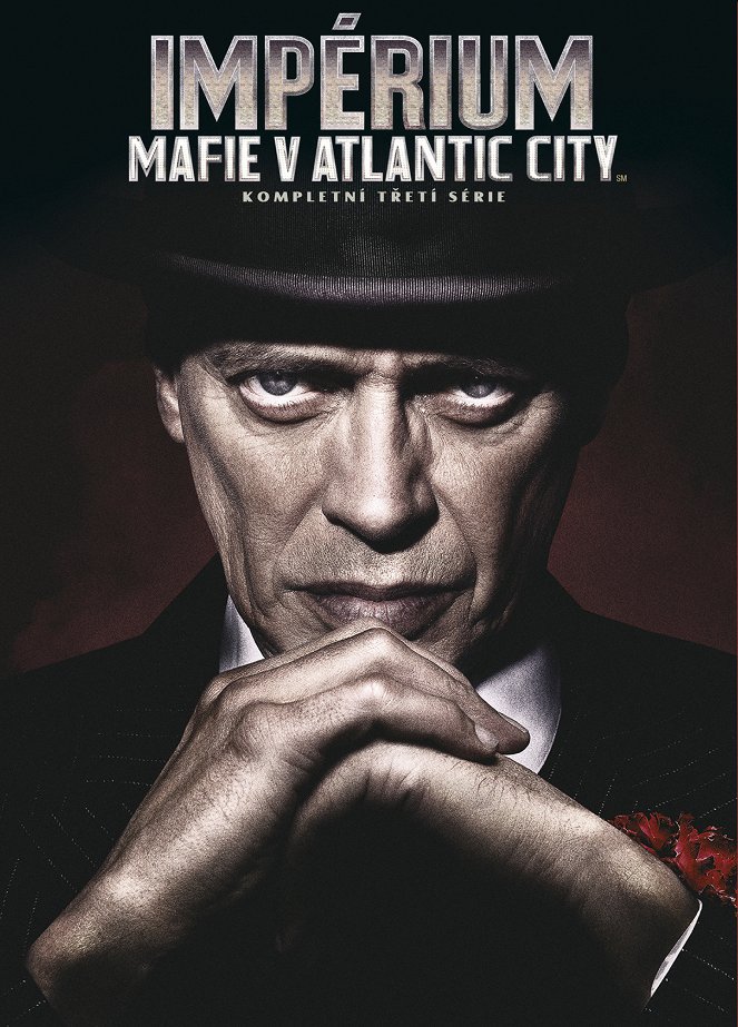 Impérium - Mafie v Atlantic City - Série 3 - 