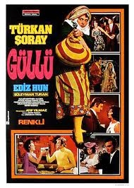 Güllü - Plakáty