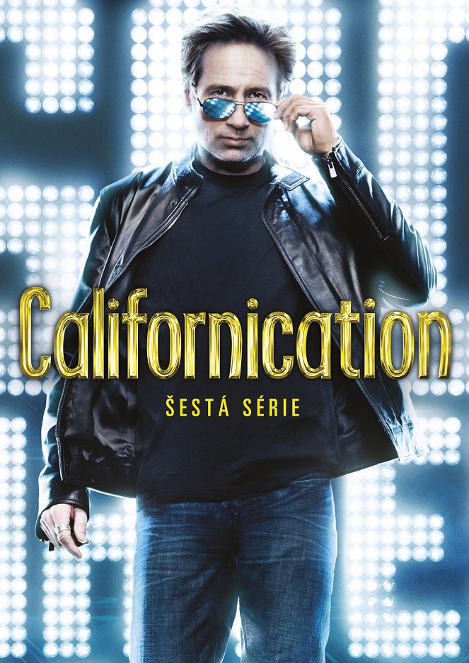 Californication - Californication - Série 6 - Plakáty