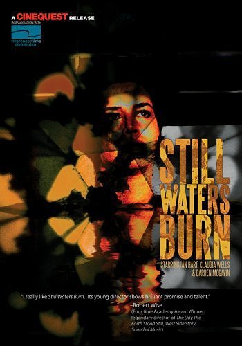Still Waters Burn - Plakáty