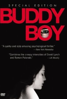 Buddy Boy - Plagáty