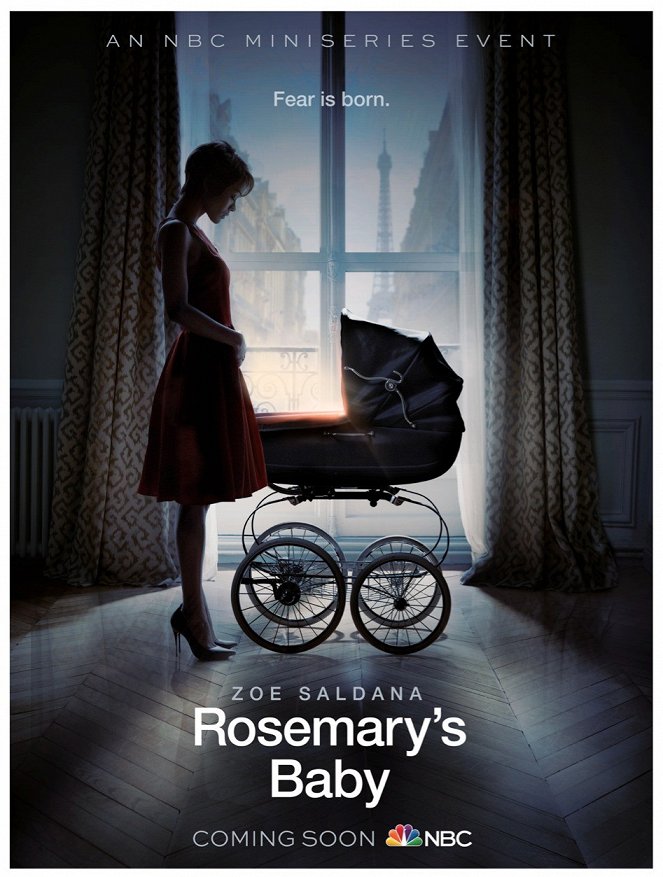 Rosemary's Baby - Plakáty